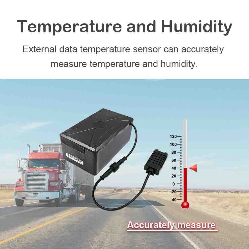temperature humidity GPS tracker LTS-60TH (2)